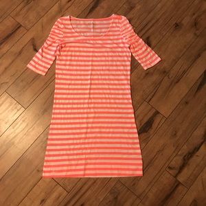 Lilly dress